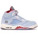 Air Jordan 5 Retro Trophy Room Ice Blue
