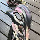 Adidas Yeezy Foam RNR MX Carbon