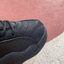 Air Jordan 12 Retro Black Dark Concord