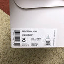 Air Jordan 1 Low Coconut Milk