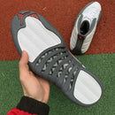 Air Jordan 12 Retro White Dark Grey