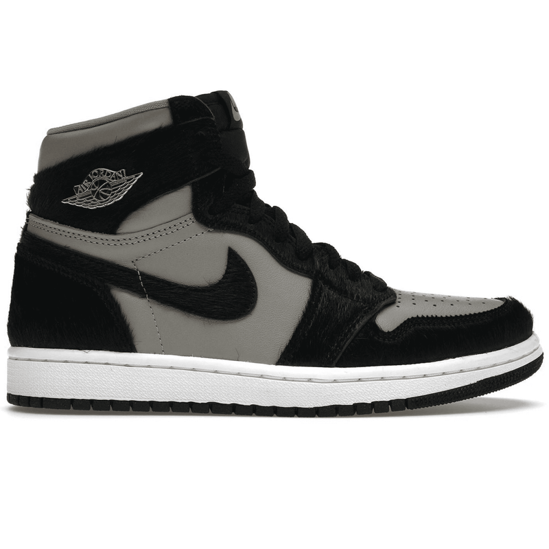 Air Jordan 1 Retro High Twist 2.0 Medium Grey