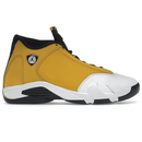 Air Jordan 14 Retro Light Ginger