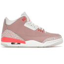 Air Jordan 3 Retro Rust Pink
