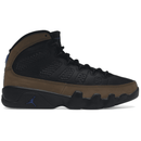 Air Jordan 9 Retro Light Olive Concord