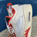 Air Jordan 5 Retro Low Chinese New Year