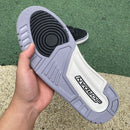 Air Jordan 3 Retro Off Noir Cement