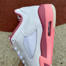 Air Jordan 5 Retro Low Crafted For Her Desert Berry