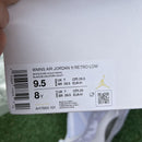 Air Jordan 11 Retro Low Pure Violet