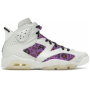 Air Jordan 6 Retro Quai 54