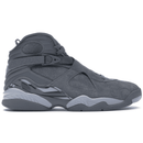 Air Jordan 8 Retro Cool Grey
