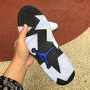 Air Jordan 6 Retro Sport Blue