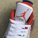 Air Jordan 4 Retro New York Knicks