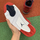 Air Jordan 4 Retro FIBA