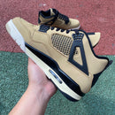 Air Jordan 4 Retro Fossil