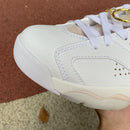 Air Jordan 6 Retro Gold Hoops