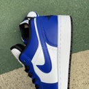 Air Jordan 1 Low Game Royal