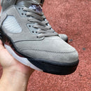 Air Jordan 5 Retro A Ma Maniére Light Bone