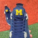 Air Jordan 4 Retro Michigan