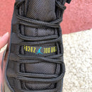 Air Jordan 11 Retro Gamma Blue