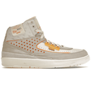 Air Jordan 2 Retro SP Union Rattan