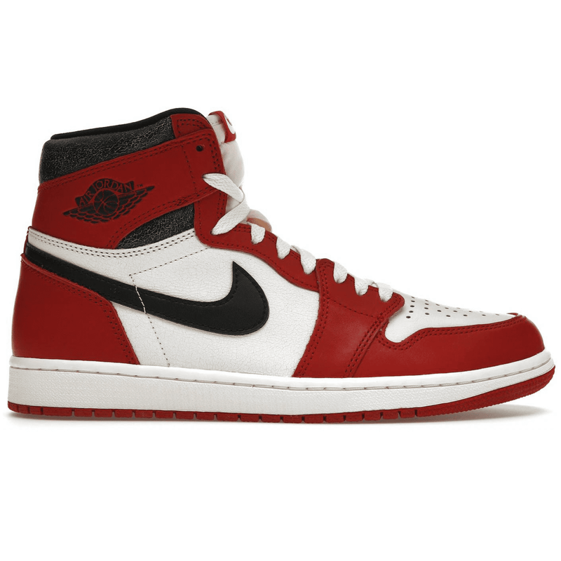 Air Jordan 1 Retro High Chicago Lost and Found
