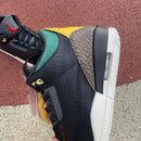 Air Jordan 3 Retro SE Animal Instinct 2.0