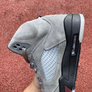 Air Jordan 5 Retro A Ma Maniére Light Bone