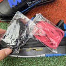 Air Jordan 2 Retro Low SP Off-White Black Blue