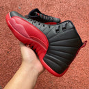 Air Jordan 12 Retro Flu Game (2025)