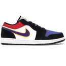 Air Jordan 1 Low Lakers Top 3