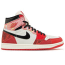 Air Jordan 1 High Spider-Man Across the Spider-Verse