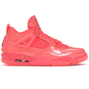 Air Jordan 4 Retro Hot Punch