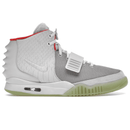 Nike Air Yeezy 2 Pure Platinum