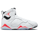 Air Jordan 7 Retro White Infrared