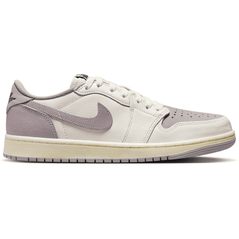 Air Jordan 1 Retro Low Atmosphere Grey