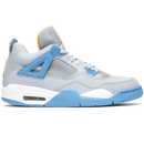 Air Jordan 4 Retro Mist Blue