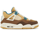 Air Jordan 4 Retro Cacao Wow