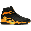 Air Jordan 8 Retro Taxi Yellow Black