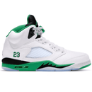 Air Jordan 5 Retro Lucky Green