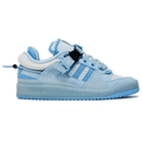 Adidas Forum Buckle Low Bad Bunny Blue Tint