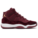Air Jordan 11 Retro Heiress Night Maroon