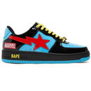 A Bathing Ape Bape Sta Marvel Comics Black Widow