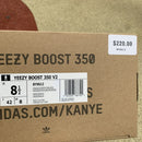 Adidas Yeezy Boost 350 V2 Core Black Red