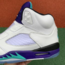 Air Jordan 5 Retro Grape (2025)