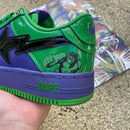 A Bathing Ape Bape Sta Marvel Comics Hulk