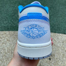 Air Jordan 1 Low SE Just Skate University Blue