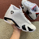 Air Jordan 14 Retro Supreme White