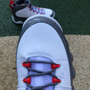Air Jordan 9 Retro Fire Red