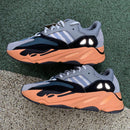 Adidas Yeezy Boost 700 Wash Orange